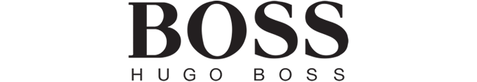 Logo Hugo Boss