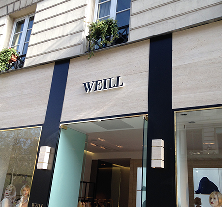 devanture-weill